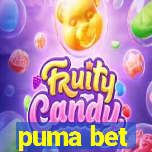 puma bet
